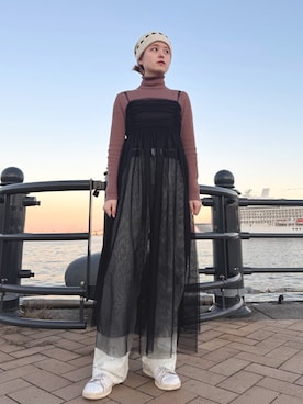 zabethさんのコーディネート