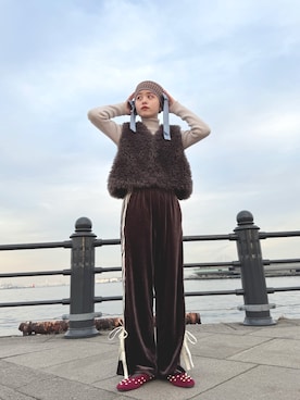 zabethさんのコーディネート