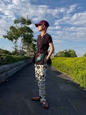 zabethさんのコーディネート