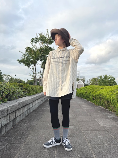 Athena New York（アシーナニューヨーク） 帽子 ハット Athena New