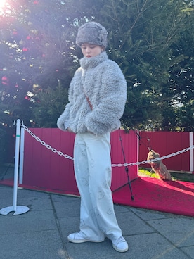 zabethさんのコーディネート