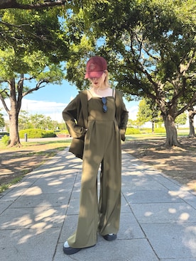 zabethさんのコーディネート