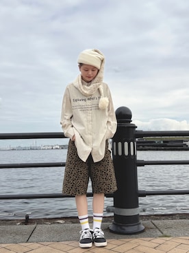 zabethさんのコーディネート