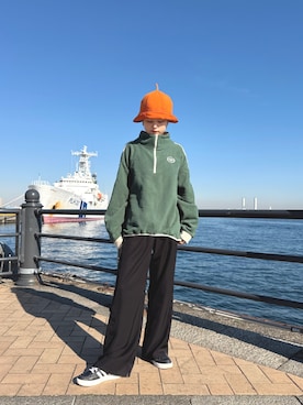 zabethさんのコーディネート