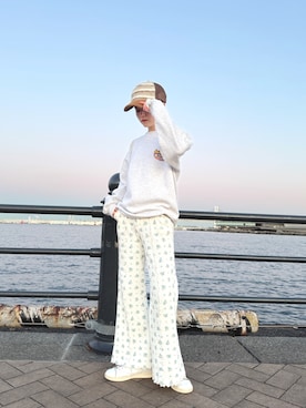 zabethさんのコーディネート