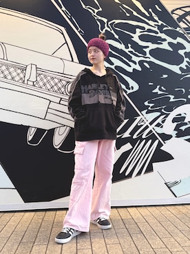 zabethさんのコーディネート