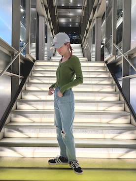 zabethさんのコーディネート