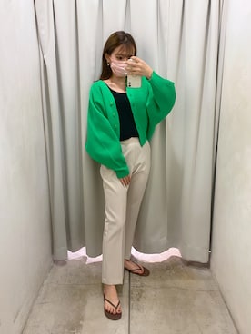 doudouaoi37さんのコーディネート