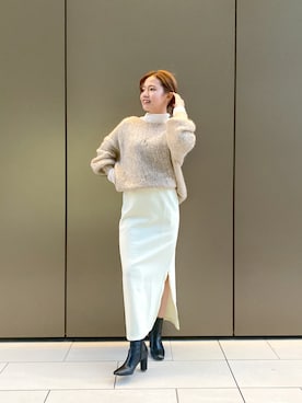 doudouaoi37さんのコーディネート