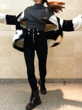 sarinajpさんのコーディネート