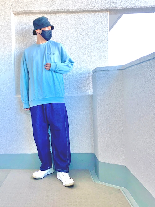 御北トモヤさんのコーディネート