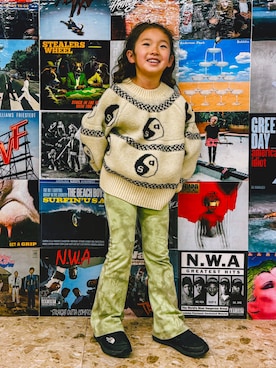 nami ♥ oto code👾さんのコーディネート