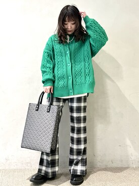 chiakiさんのコーディネート