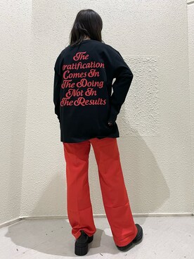 chiakiさんのコーディネート