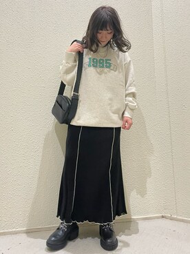 chiakiさんのコーディネート