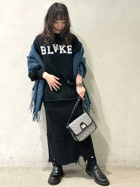 chiakiさんのコーディネート