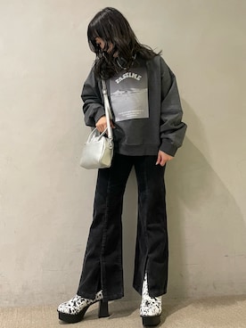 chiakiさんのコーディネート