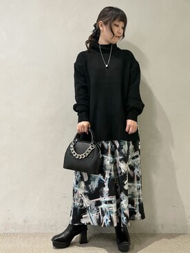 chiakiさんのコーディネート