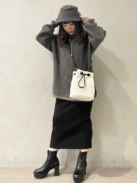 chiakiさんのコーディネート