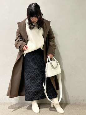 chiakiさんのコーディネート