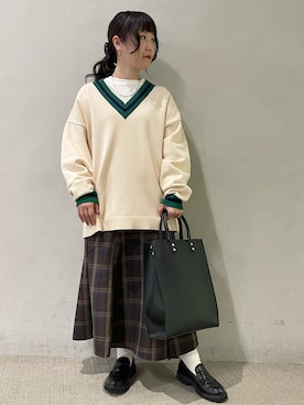 chiakiさんのコーディネート