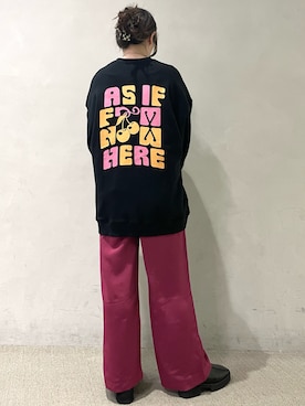 chiakiさんのコーディネート