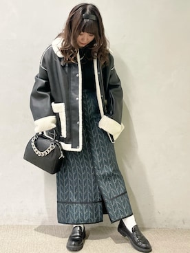 chiakiさんのコーディネート