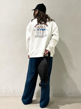 chiakiさんのコーディネート