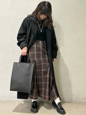 chiakiさんのコーディネート