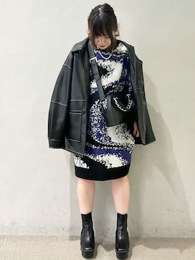 chiakiさんのコーディネート