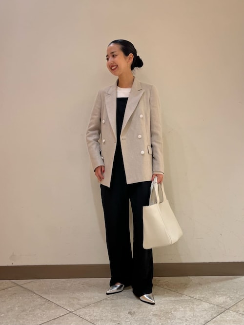 ODETTE E ODILE by RIYO MIDOJIMA＞ BoxTote