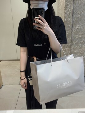 pさんのコーディネート