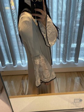 pさんのコーディネート