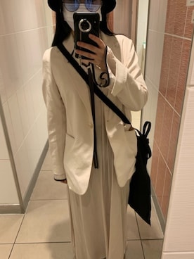 pさんのコーディネート