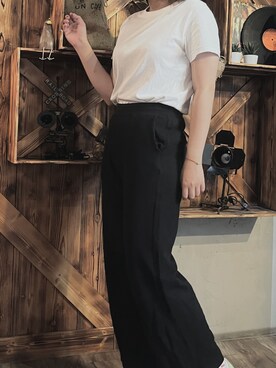 イレンさんのコーディネート