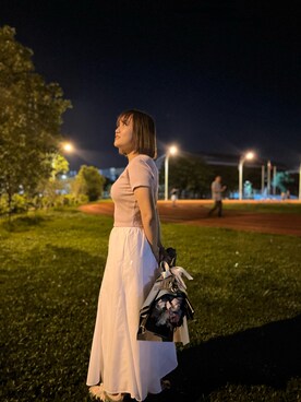 イレンさんのコーディネート