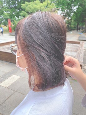 イレンさんのコーディネート