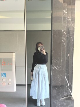 イレンさんのコーディネート