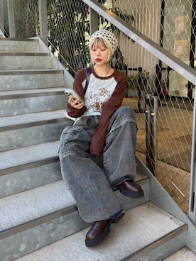 mimiさんのコーディネート