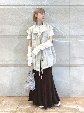 mimiさんのコーディネート