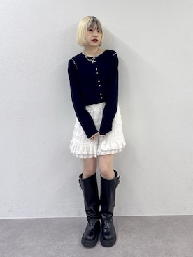 mimiさんのコーディネート