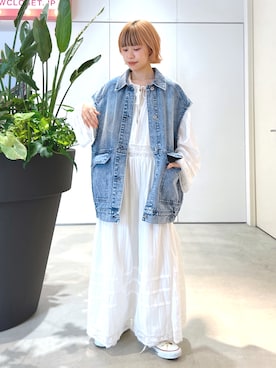 mimiさんのコーディネート