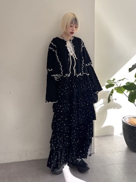 mimiさんのコーディネート