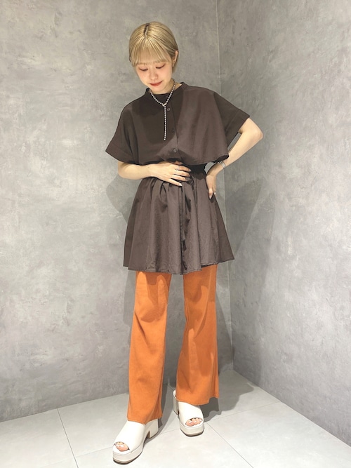 Amaneさんのコーディネート