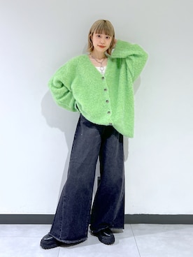 mimiさんのコーディネート