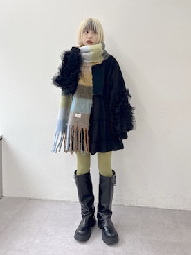 mimiさんのコーディネート