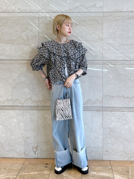 mimiさんのコーディネート