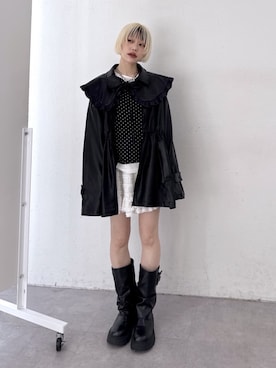 mimiさんのコーディネート