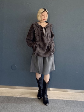 mimiさんのコーディネート