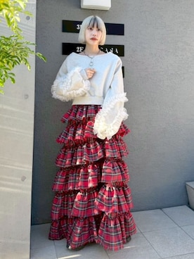 mimiさんのコーディネート